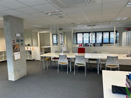 location de bureau de 135 m² à tours - 37000