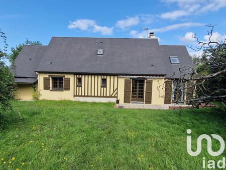 vente maison à dozulé (14430) : à vendre / 110m² dozulé