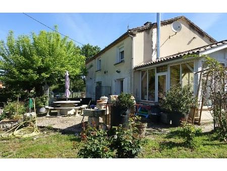 vente maison 5 pièces 140 m² marmande (47200)