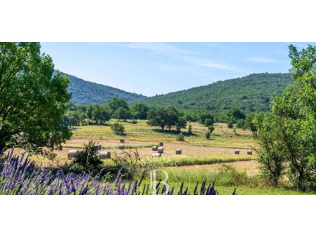 propriété avec jardin aix-en-provence (13)