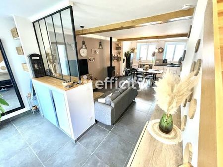 vente maison 4 pièces 106 m²