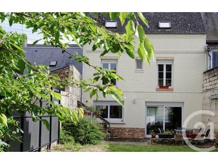 vente maison 7 pièces 205 m² soissons (02200)