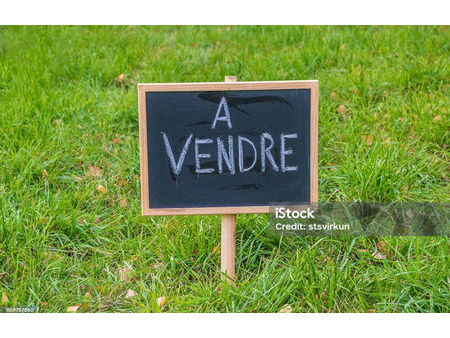 vente terrain 785 m² saint-pierre-en-faucigny (74800)