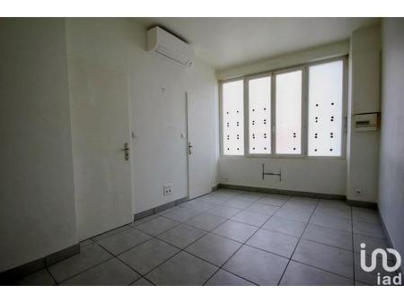 vente appartement t1 à bizanos (64320) : à vendre t1 / 16m² bizanos