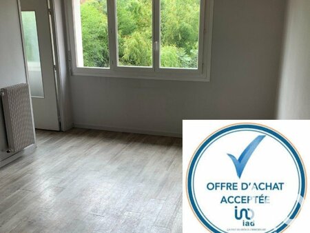 vente appartement 1 pièce de 26 m² à pau (64000)