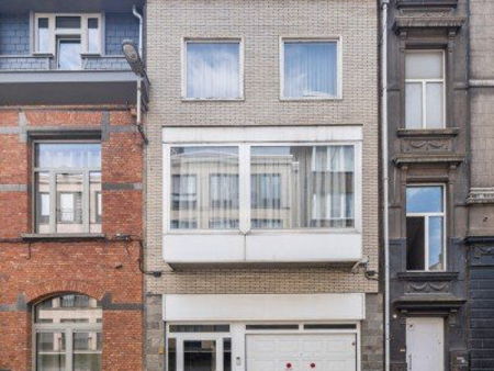 huis te huur in gent