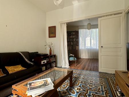 vente maison à la rochelle (17000) : à vendre / 143m² la rochelle