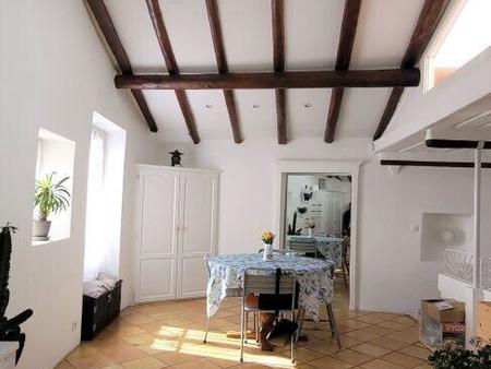 vente maison à roquebrune-cap-martin (06190) : à vendre / 92m² roquebrune-cap-martin