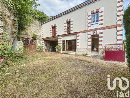 vente maison/villa 3 pièces