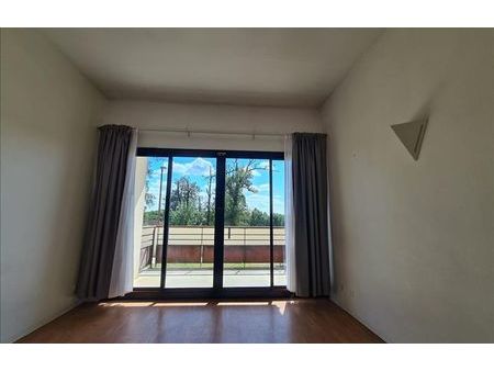 vente appartement 2 pièces 33 m² saint-jean (31240)