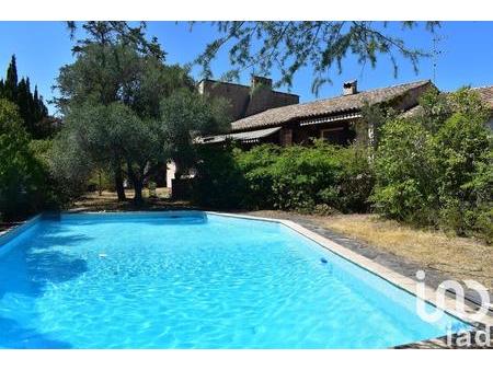 vente maison piscine à puget-sur-argens (83480) : à vendre piscine / 168m² puget-sur-argen