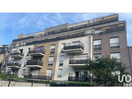 vente appartement 4 pièces de 81 m² à rosny