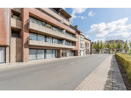 appartement te huur in roeselare met 2 slaapkamers