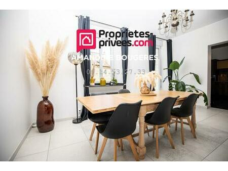 domalain 35680- maison 5 chambres-tout faire a pied - 1 418 m² de terrain-grande dependanc