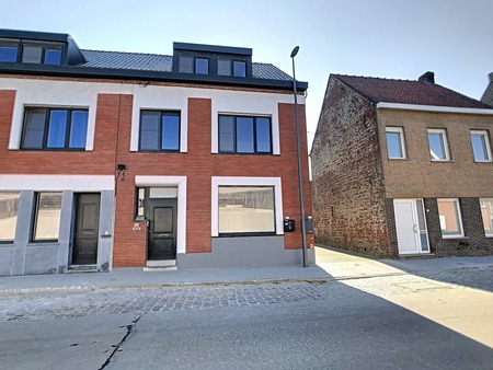 huis te huur in vlamertinge met 4 slaapkamers