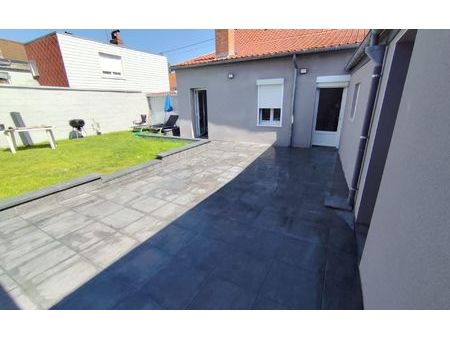 maison marly 138 m² t-6 à vendre  254 800 €