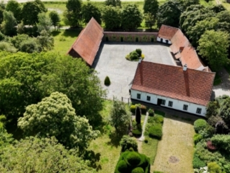 ferme à vendre