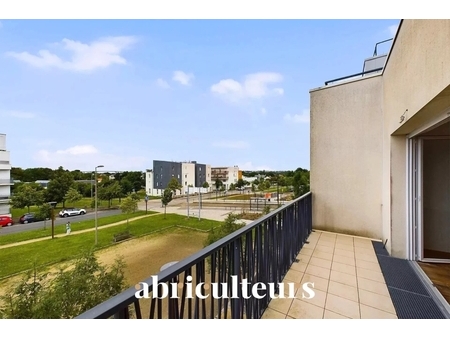 annonce appartement à vendre