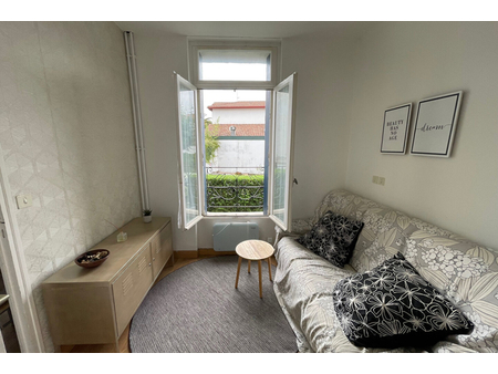 annonce appartement à vendre