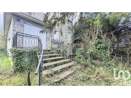 vente maison 5 pièces de 63 m² à montfermeil (93370)