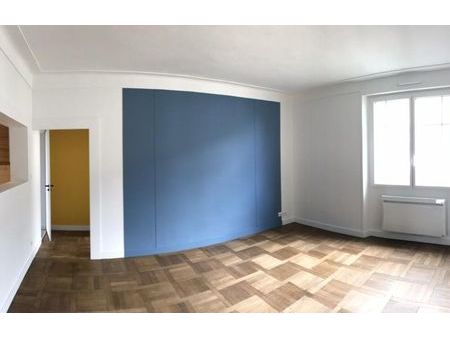 location appartement 3 pièces 63 m² nantes (44000)