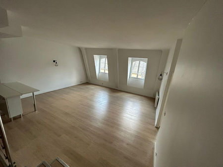 appartement compiegne 3 pièce(s) 71.51 m2/ 78m2 au sol