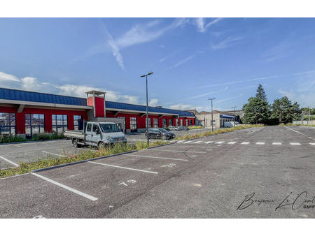 location commerce 1 pièce 177 m² roubaix (59100)