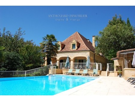 hôtel particulier à vendre à sarlat-la-canéda