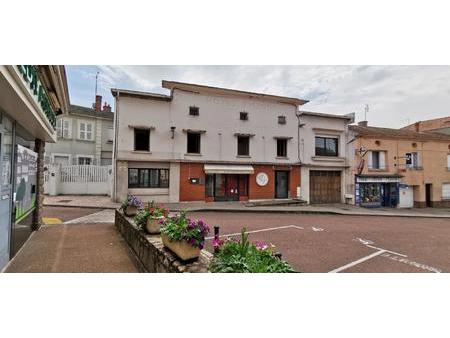 achat : appartement (42300)