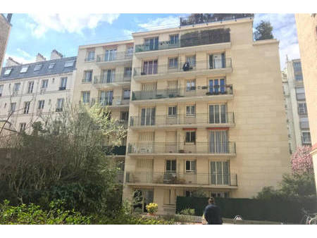 annonce appartement à vendre