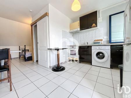 vente appartement t1 à sainte-savine (10300) : à vendre t1 / 20m² sainte-savine