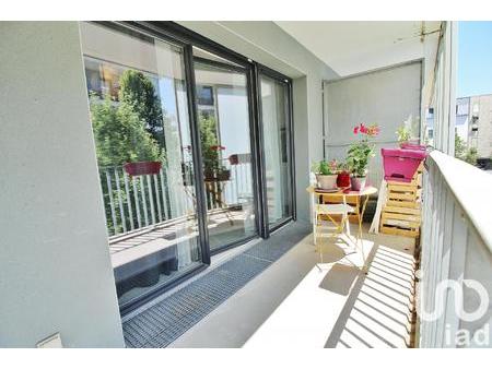 vente appartement 3 pièces à toulouse (31000) : à vendre 3 pièces / 64m² toulouse