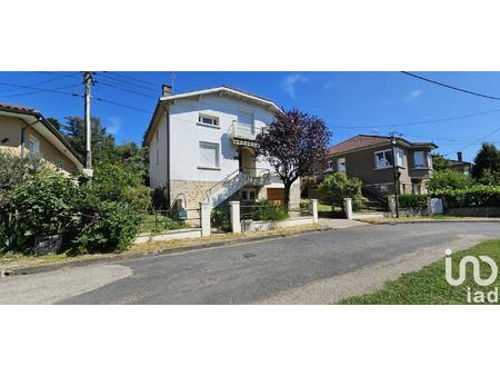 vente maison à capdenac-gare (12700) : à vendre / 151m² capdenac-gare