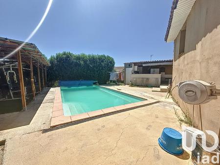 vente maison piscine à magalas (34480) : à vendre piscine / 130m² magalas