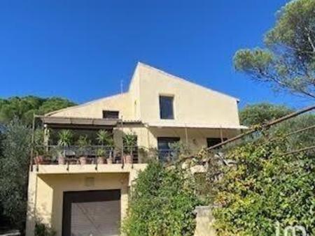 vente maison à nîmes (30000) : à vendre / 308m² nîmes