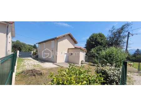 vente ferme 5 pièces 93 m²