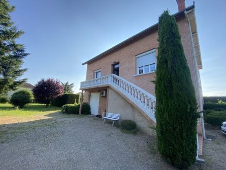 vente maison 4 pièces 200 m²