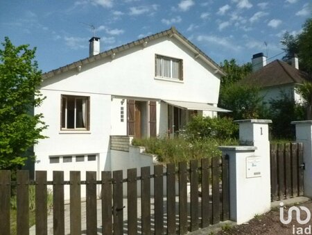 vente maison 6 pièces de 96 m² à joigny (89300)