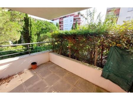 vente appartement 2 pièces 54 m² toulouse (31000)