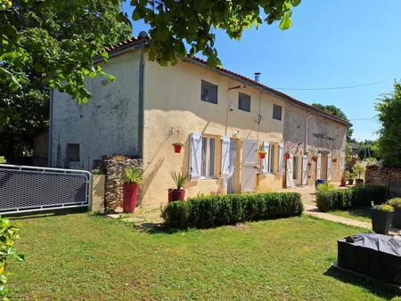 a voir ! belle maison de caractère