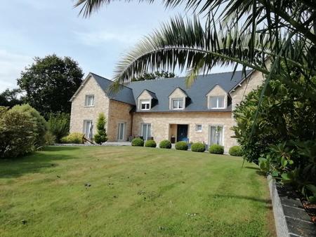 vente maison piscine à pléguien (22290) : à vendre piscine / 500m² pléguien