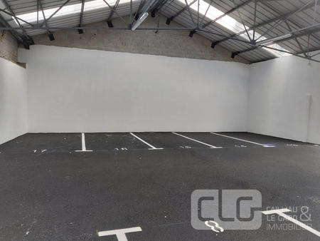 location garage box et parking à quimper (29000) : à louer / quimper