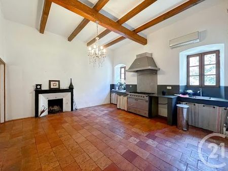 vente maison 6 pièces 205.65 m²