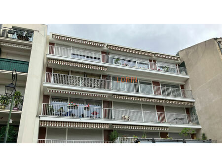 appartement le vesinet