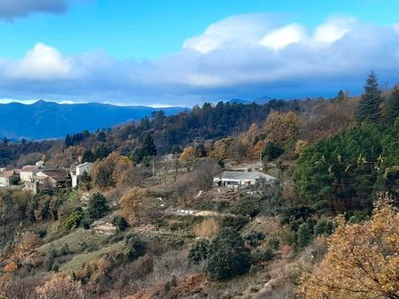 location informelle dans une ferme