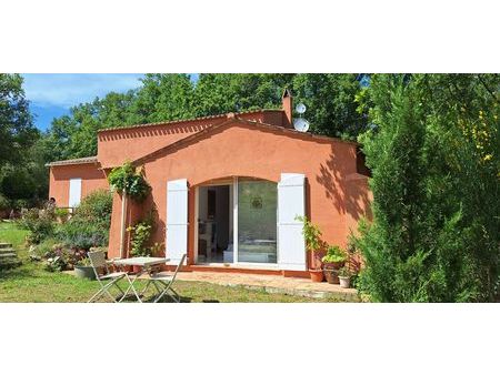 villa 2 pièces 117 m²