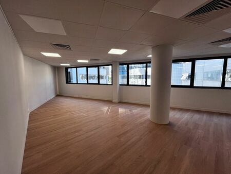 location bureau 66m2 nice - arenas