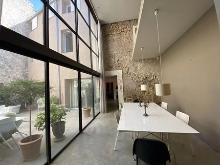 vente maison 12 pièces 350 m²