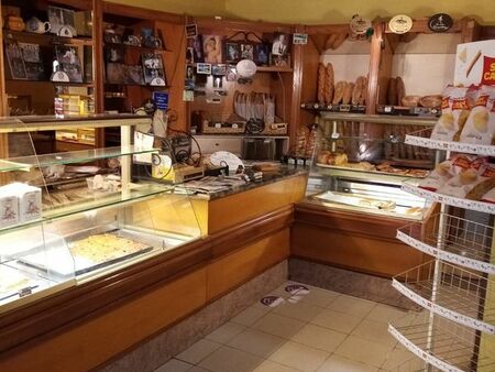 fond de commerce boulangerie menton