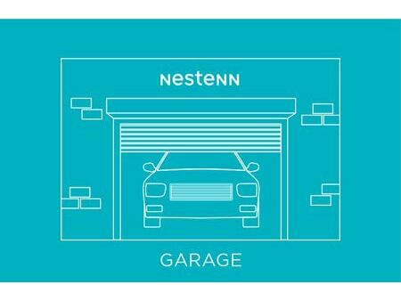 parking/box 13 m² nice